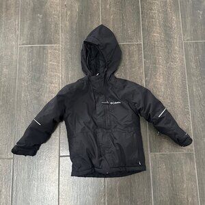 Boys Columbia Ski Jacket size XS (6/7)